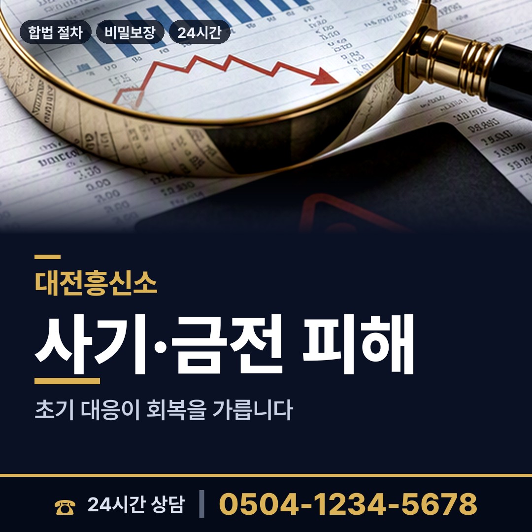 대전 도마2동 부양료소송 상담 안내